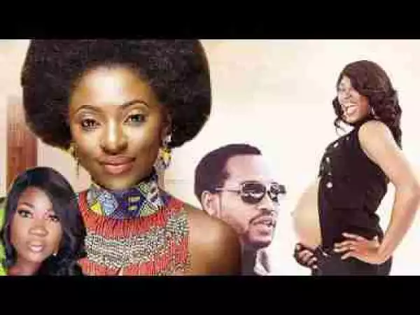 Video: THE BABY IS NOT MINE - MERCY JOHNSON | YVONNE JEGEDE Nigerian Movies | 2017 Latest Movies | Full Movies